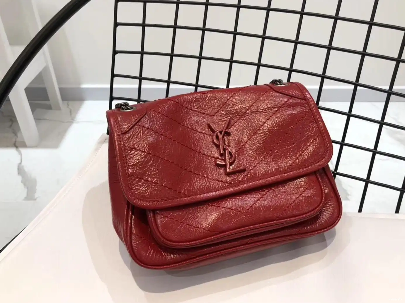 BABY NIKI YSL 0403